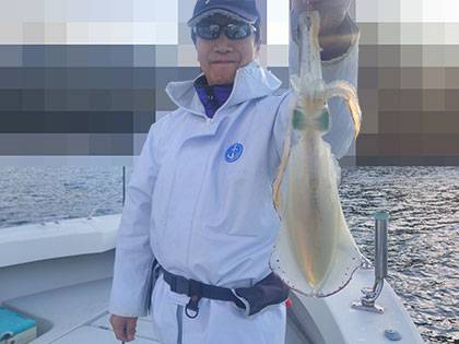 松本釣船2 釣果