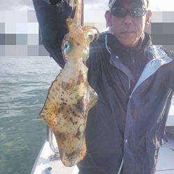 松本釣船2 釣果