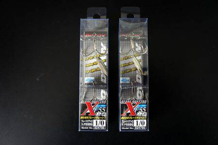 フルコンタクト 釣果