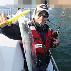 松本釣船２ 釣果