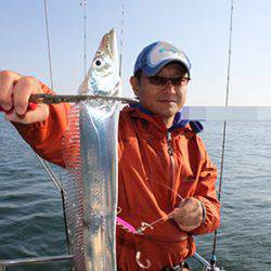 松本釣船２ 釣果