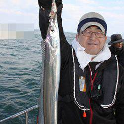 松本釣船２ 釣果