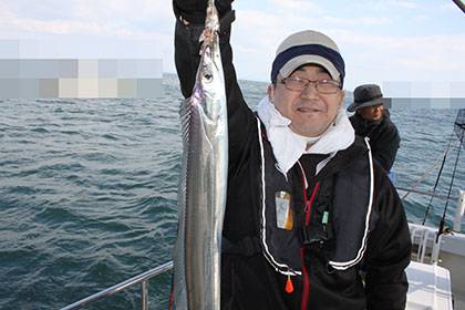 松本釣船２ 釣果