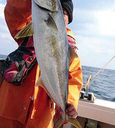 海龍丸（福岡） 釣果