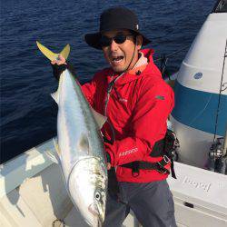 マタウマリンサービス 釣果