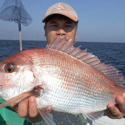 第三むつりょう丸 釣果