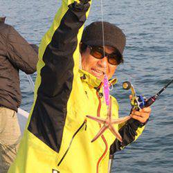 松本釣船２ 釣果