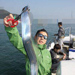 松本釣船２ 釣果