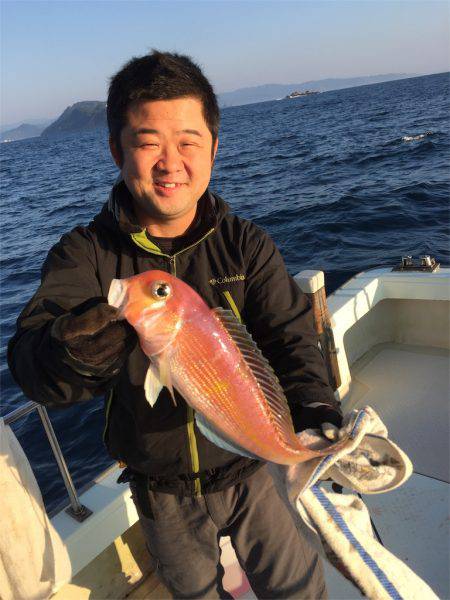 マタウマリンサービス 釣果