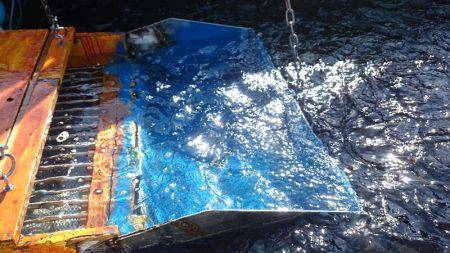 みどりフィッシングエリア 釣果