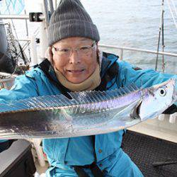 松本釣船２ 釣果