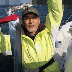 松本釣船２ 釣果