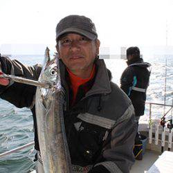 松本釣船２ 釣果