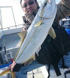 海龍丸(福岡) 釣果