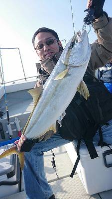 海龍丸（福岡） 釣果