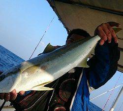 海龍丸(福岡) 釣果