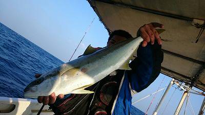 海龍丸(福岡) 釣果