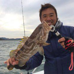 マタウマリンサービス 釣果