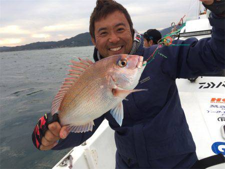 マタウマリンサービス 釣果