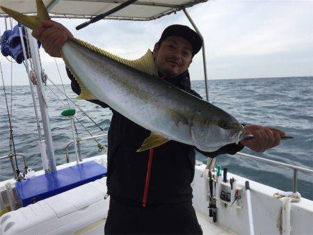 マタウマリンサービス 釣果