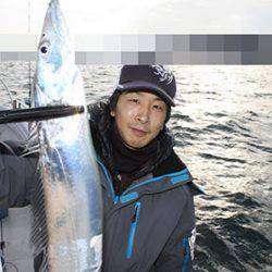 松本釣船２ 釣果