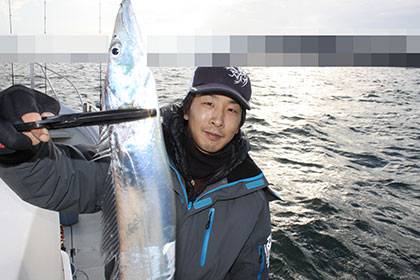 松本釣船２ 釣果