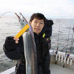 松本釣船２ 釣果