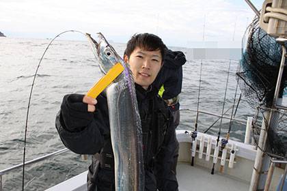 松本釣船２ 釣果