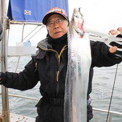 松本釣船２ 釣果