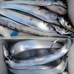 来温丸(らいおんまる) 釣果