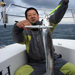 フルコンタクト 釣果