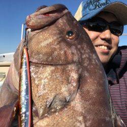 Fishing Guide OCEAN（沖吉丸） 釣果