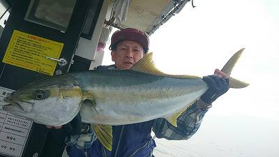 海龍丸（福岡） 釣果