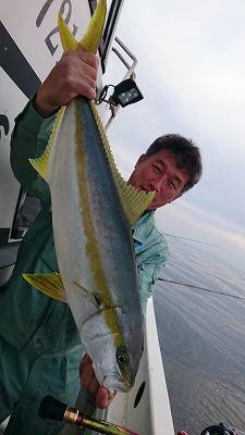 海龍丸（福岡） 釣果