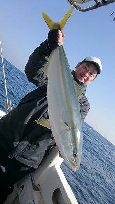 海龍丸（福岡） 釣果