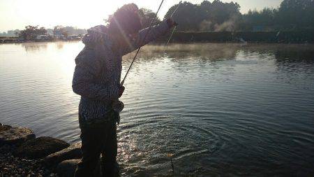 みどりフィッシングエリア 釣果