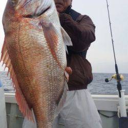 飛燕さくら丸 釣果