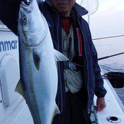 第三むつりょう丸 釣果