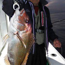 第三むつりょう丸 釣果