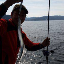 暁〜akatsuki〜 釣果