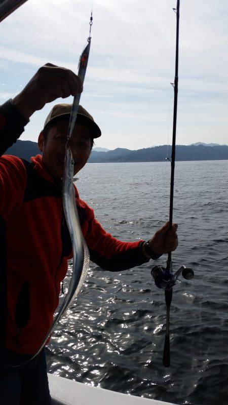 暁〜akatsuki〜 釣果