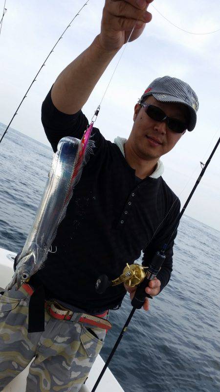 暁〜akatsuki〜 釣果