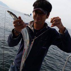 暁〜akatsuki〜 釣果