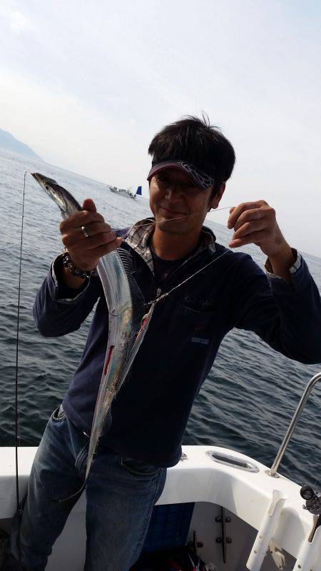 暁〜akatsuki〜 釣果