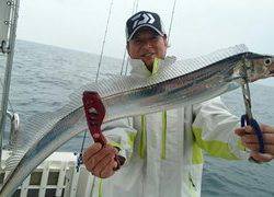 愛裕南丸 釣果