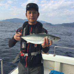 マタウマリンサービス 釣果