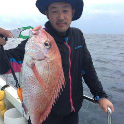 マタウマリンサービス 釣果