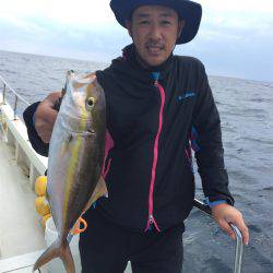 マタウマリンサービス 釣果