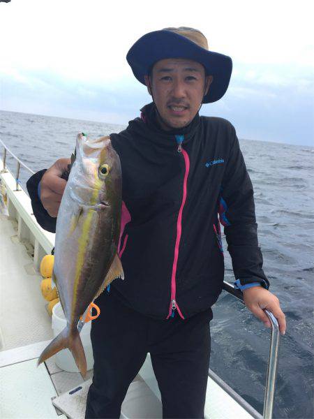 マタウマリンサービス 釣果