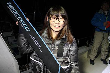 松本釣船2 釣果